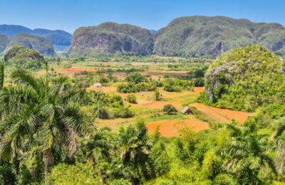 Vinales in Kuba