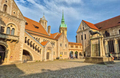 Braunschweig