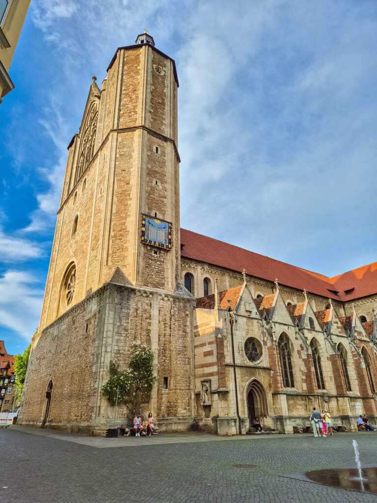 Braunschweiger Dom