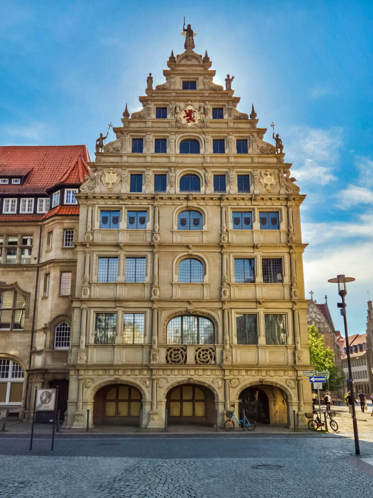 Gewandhaus Braunschweig