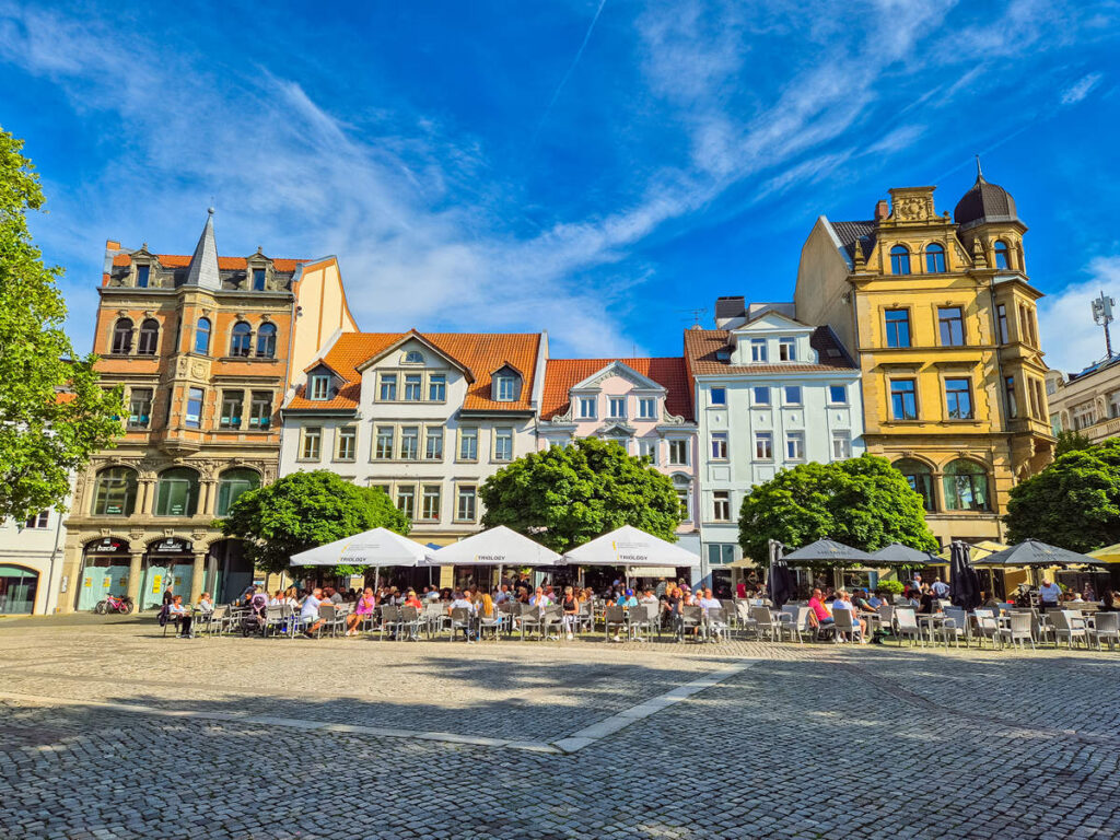 Kohlmarkt Braunschweig