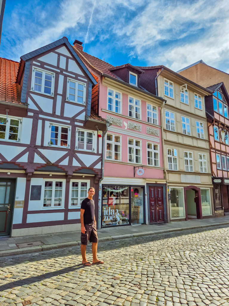 Ölschlägern Braunschweig