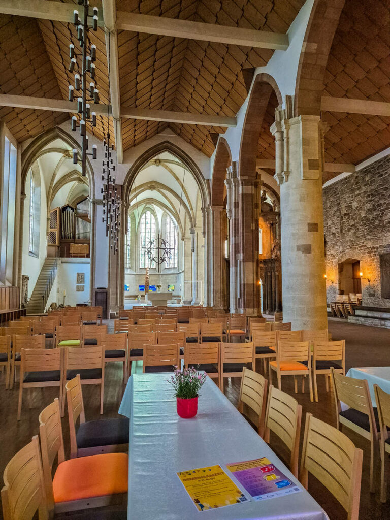St. Magni in Braunschweig