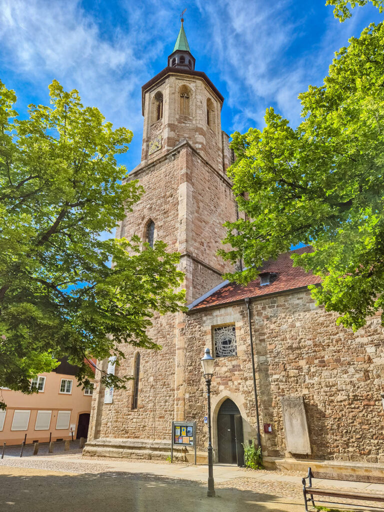 St. Magni Kirche Braunschweig