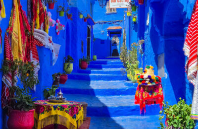 Chefchaouen