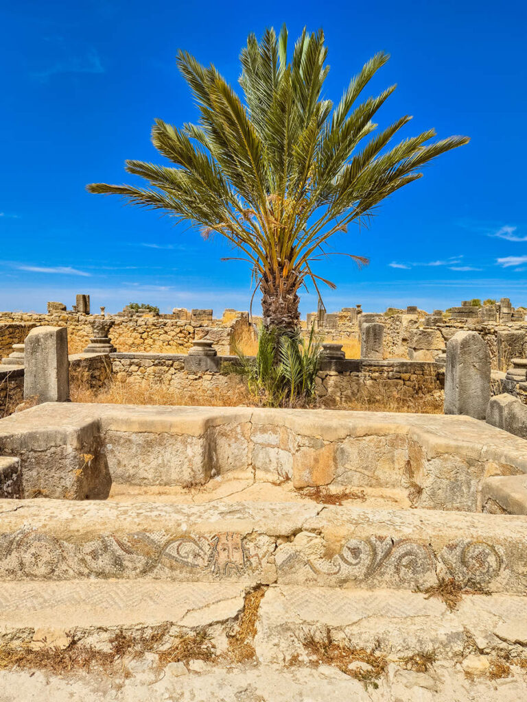 House of the Bathing Nymphs