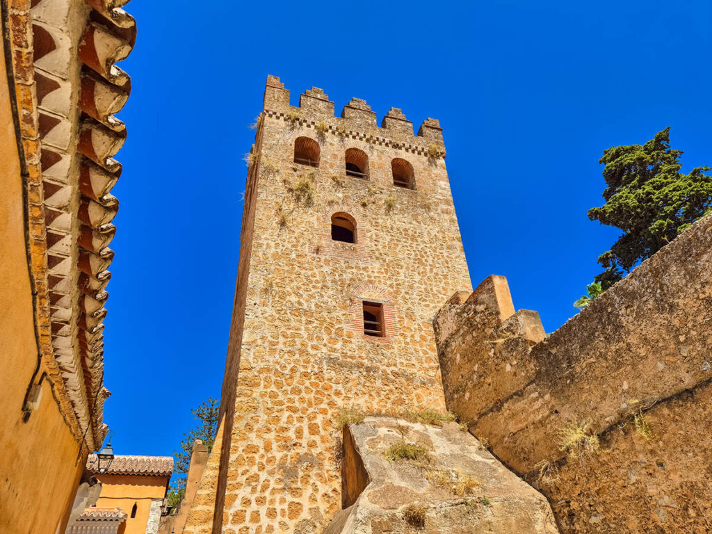 Kasbah Chefchaouen