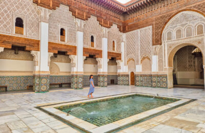 Marrakesch