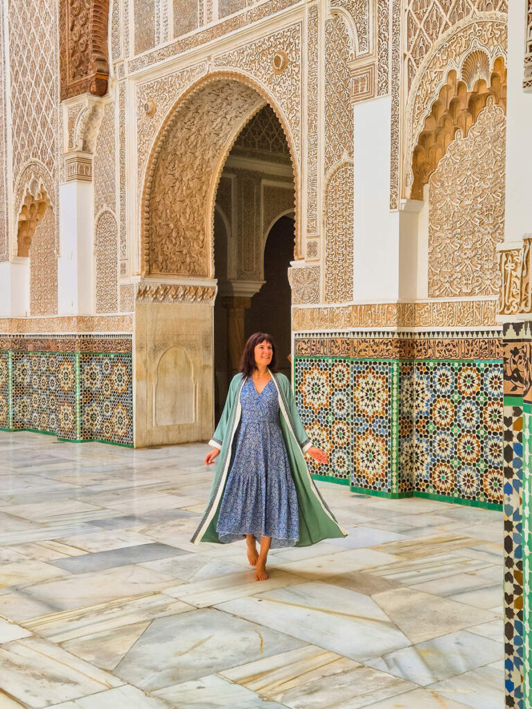 Medersa Ben Youssef