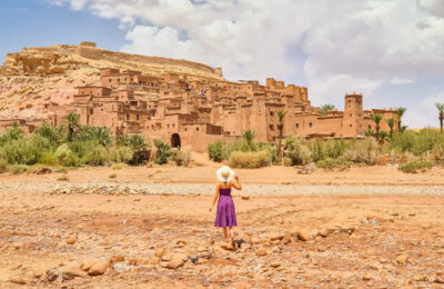 Aït-Ben-Haddou