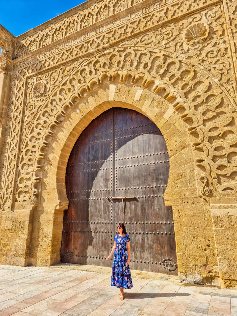 Bab Oudayas