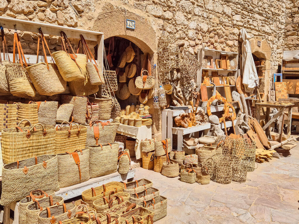 Basar Essaouira
