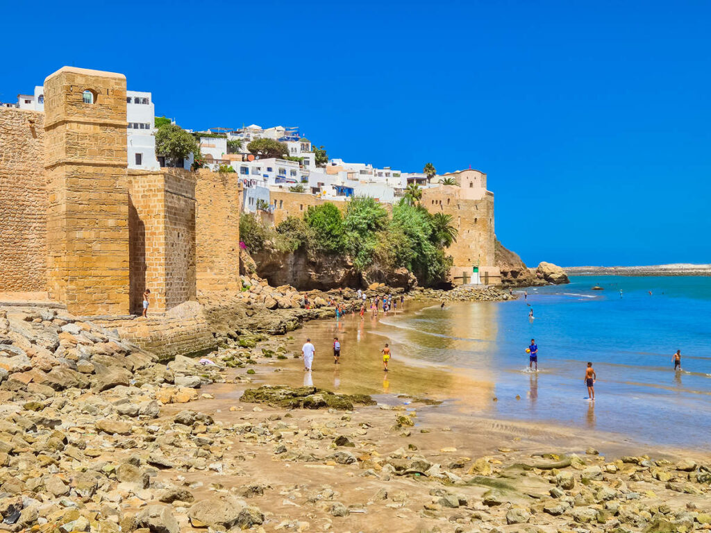 Bergama Rabat