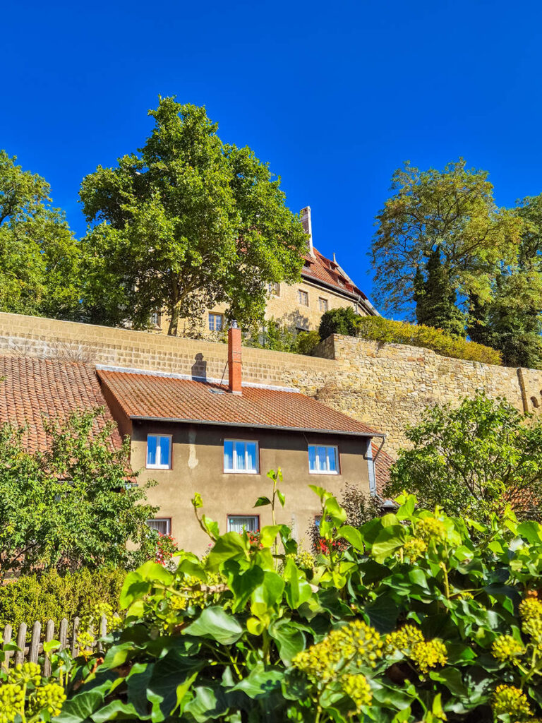 Burg Hornburg