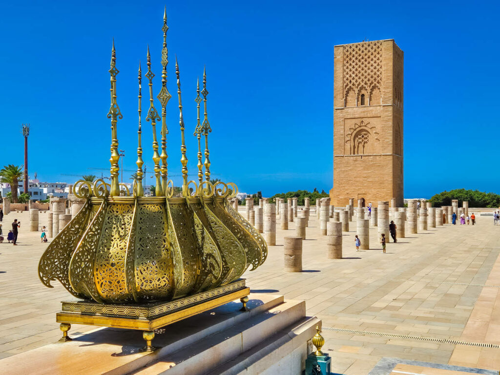 Hassan-Turm