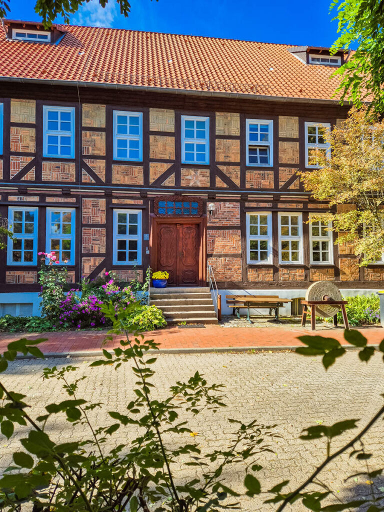 Heimatmuseum Hornburg