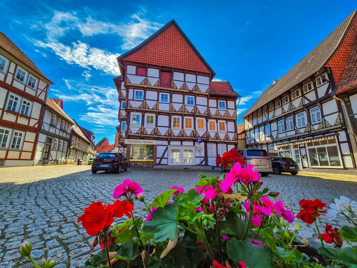 Hornburg
