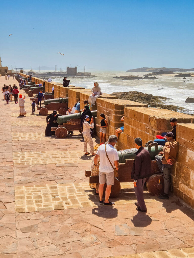 Skala de la Ville