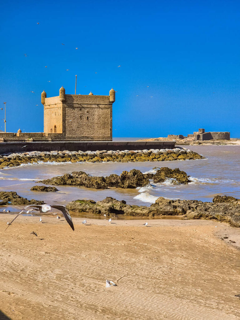 Skala du Port