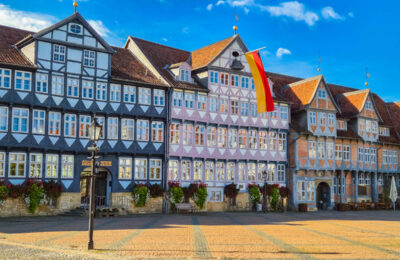 Wolfenbüttel