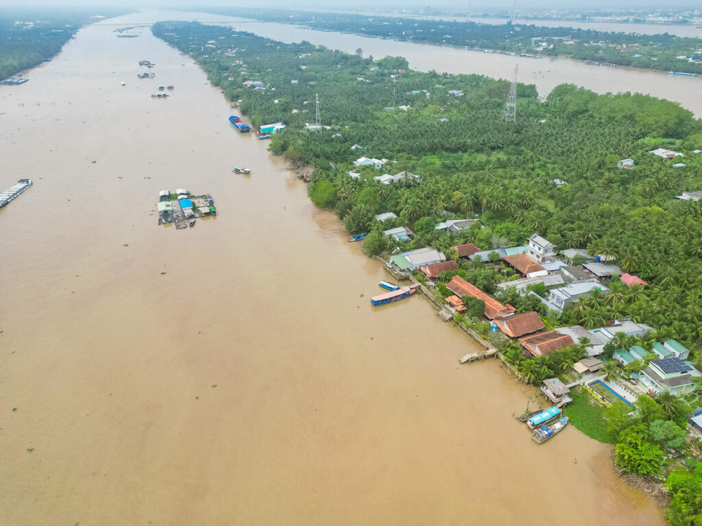 Mekong-Delta