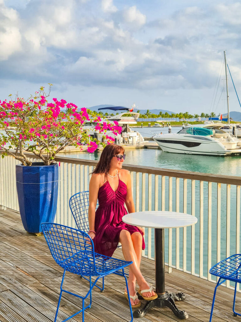 Ana Marina Nha Trang