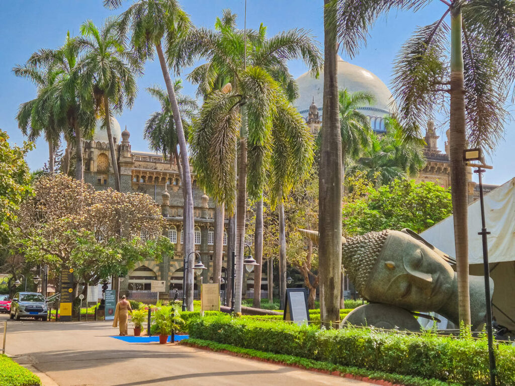 Chhatrapati Shivaji Maharaj Vastu Sangrahalaya