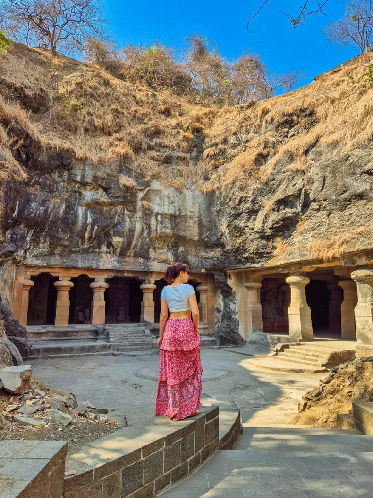 Elephanta Caves