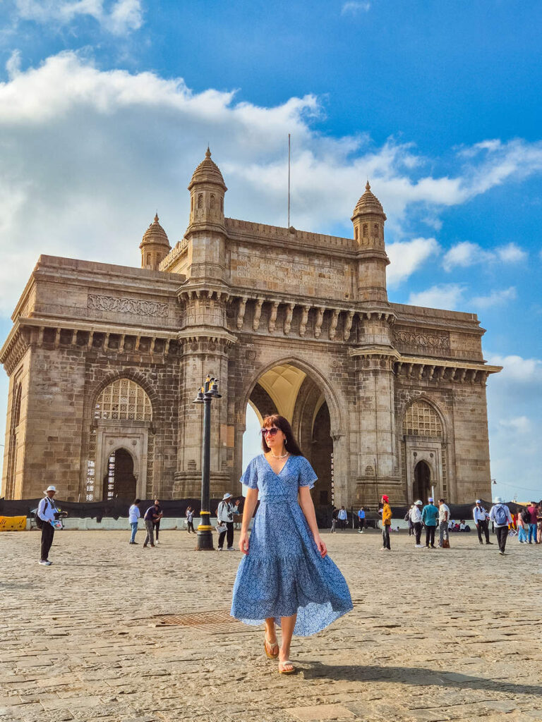 Gateway of India