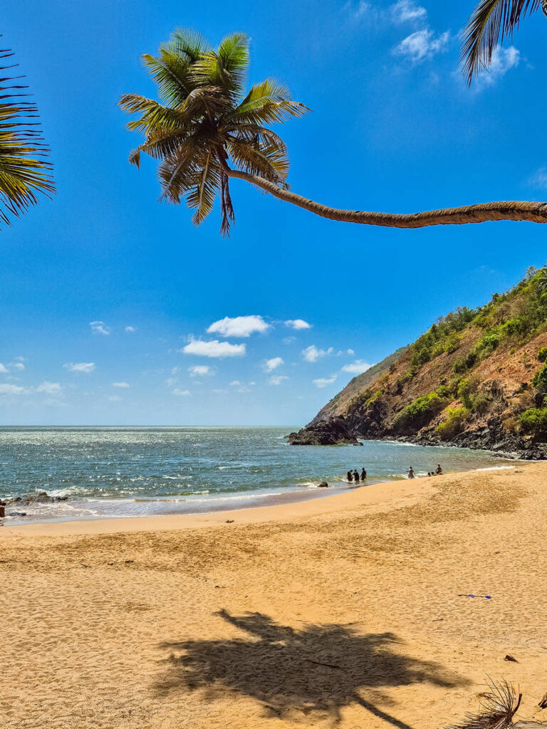 Kakolem Strand