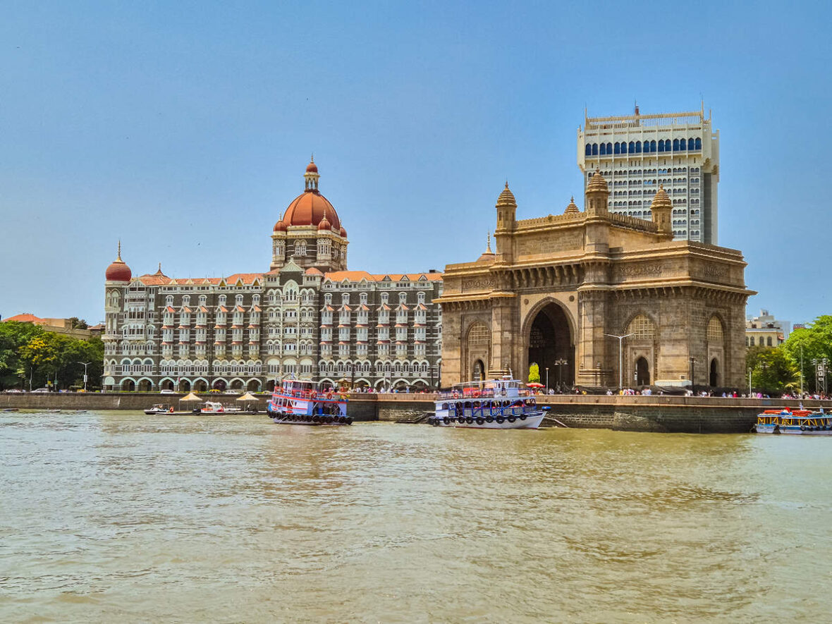 Mumbai
