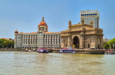 Mumbai