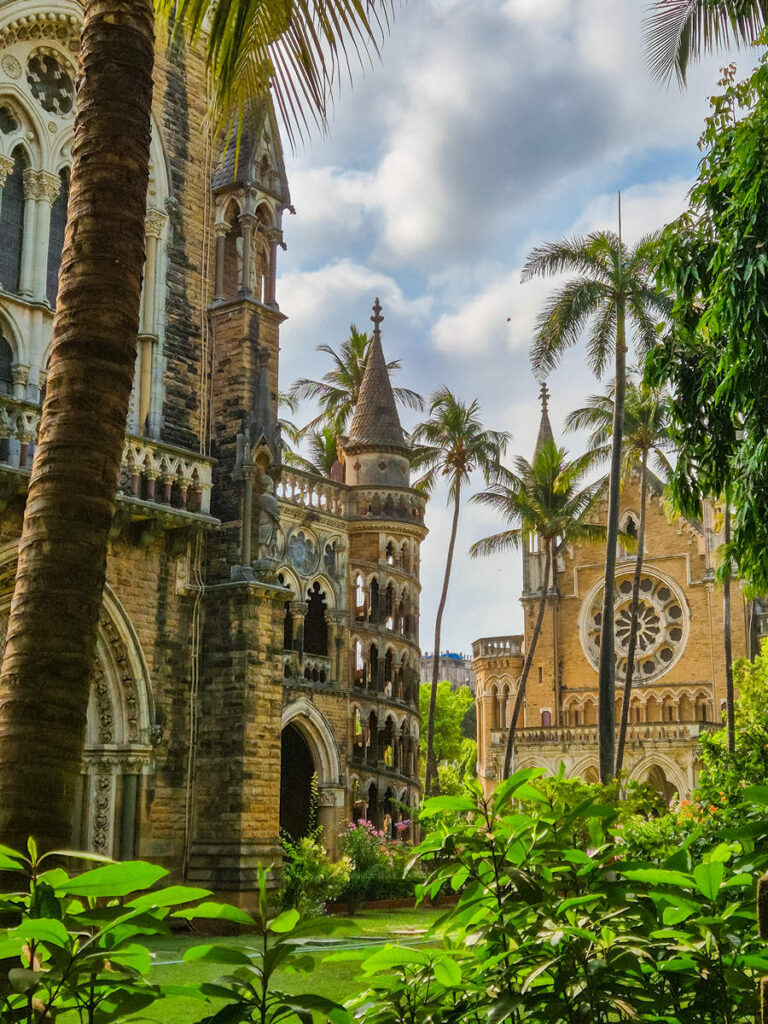 University of Mumbai