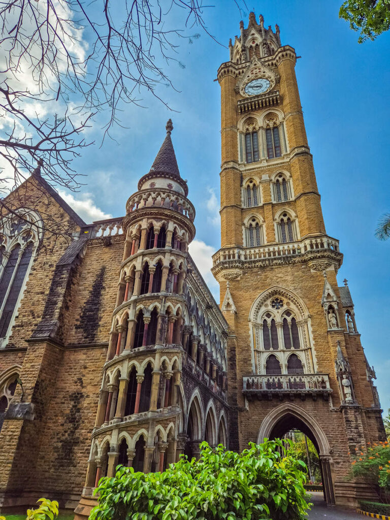 Universität von Mumbai