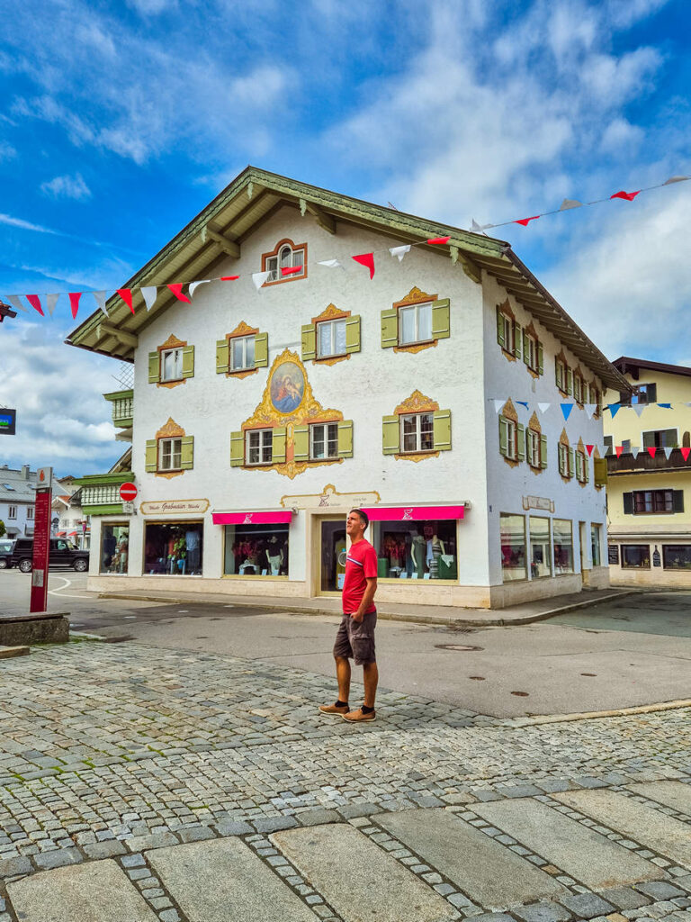 Miesbach