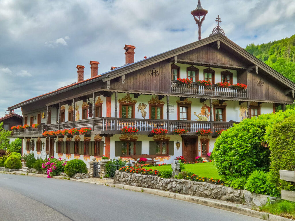 Pritzl Bayrischzell