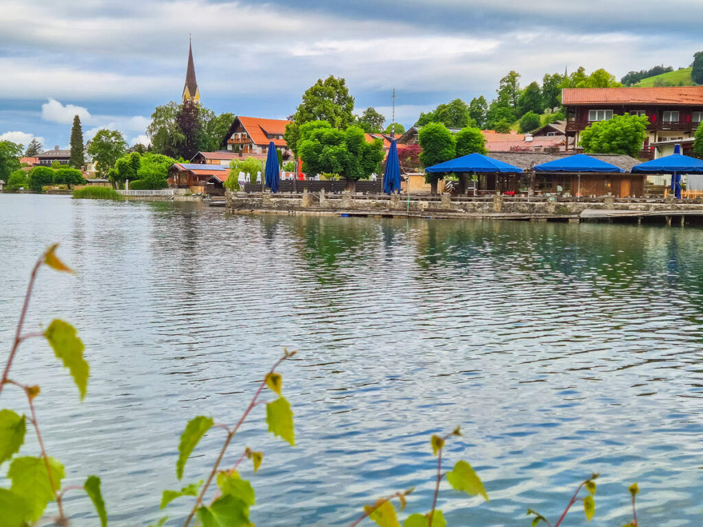 Schliersee