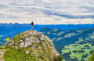 Schliersee Wendelstein Region