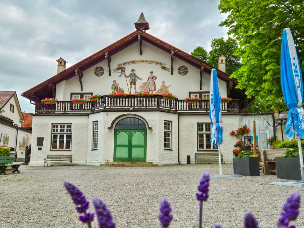 Schlierseer Bauerntheater