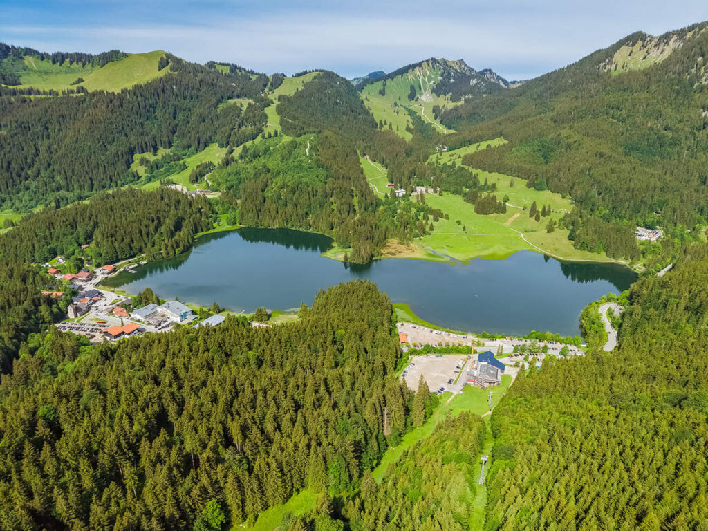 Spitzingsee