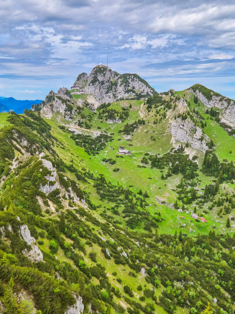 Wendelstein