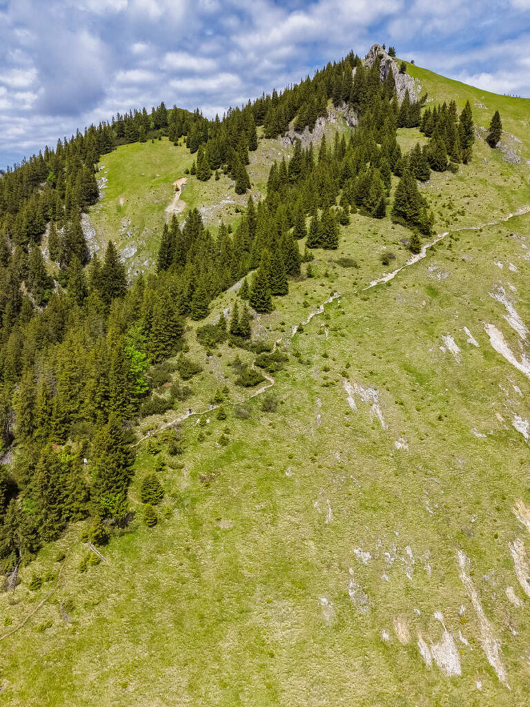 Wildalpjoch Bayern