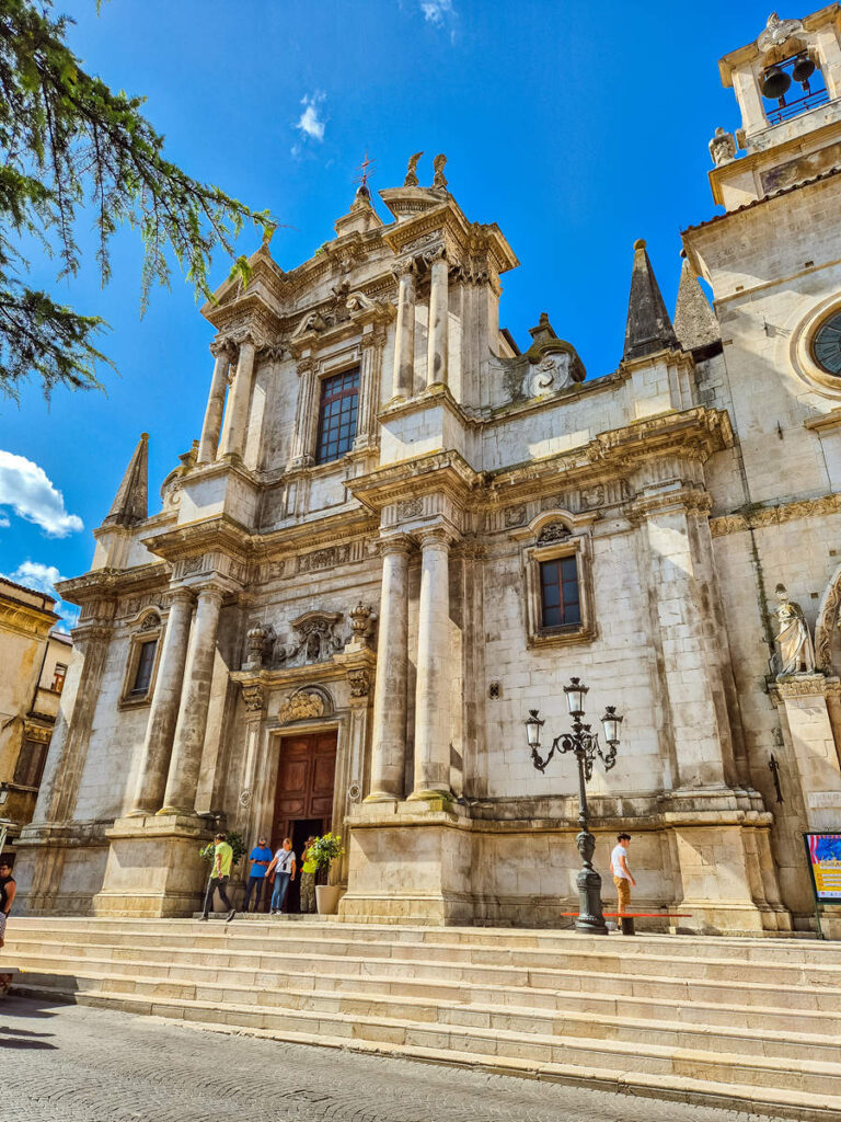 Annunziata Sulmona