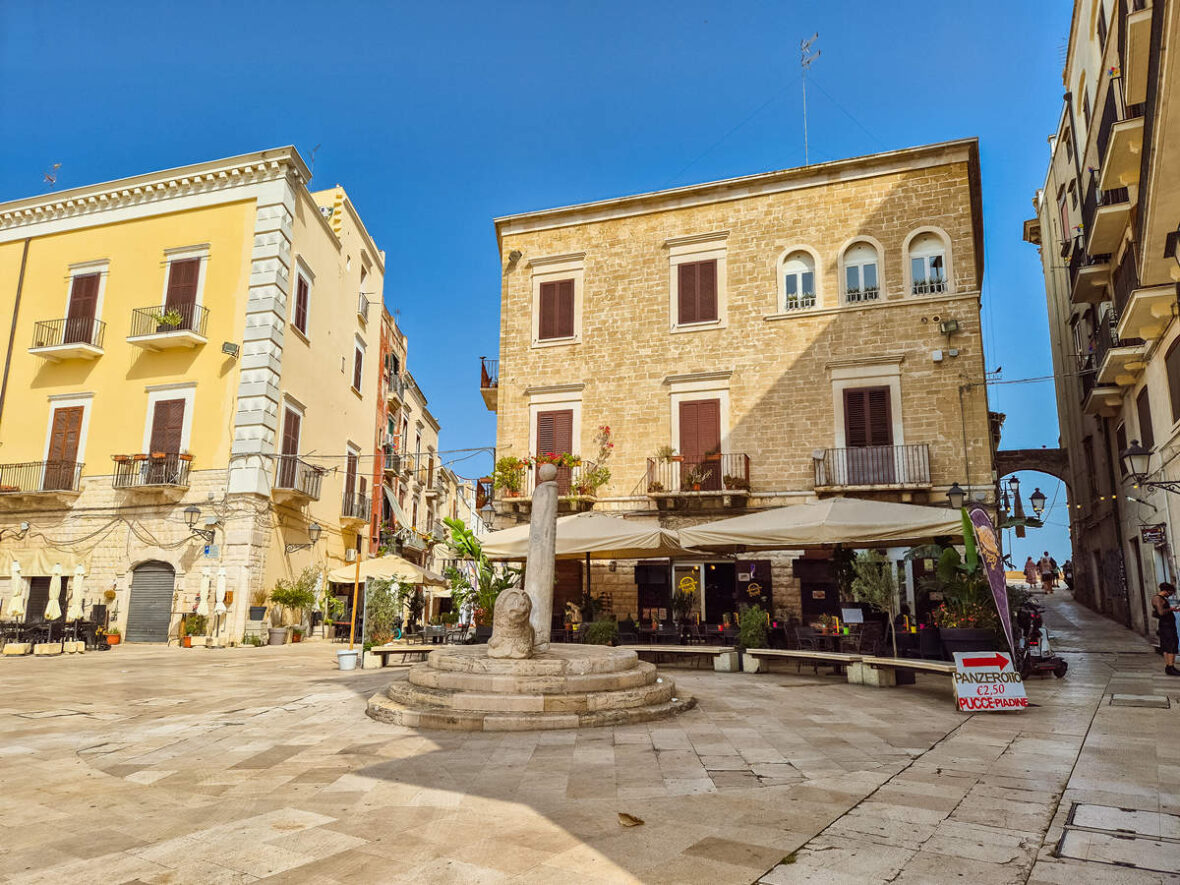 Bari