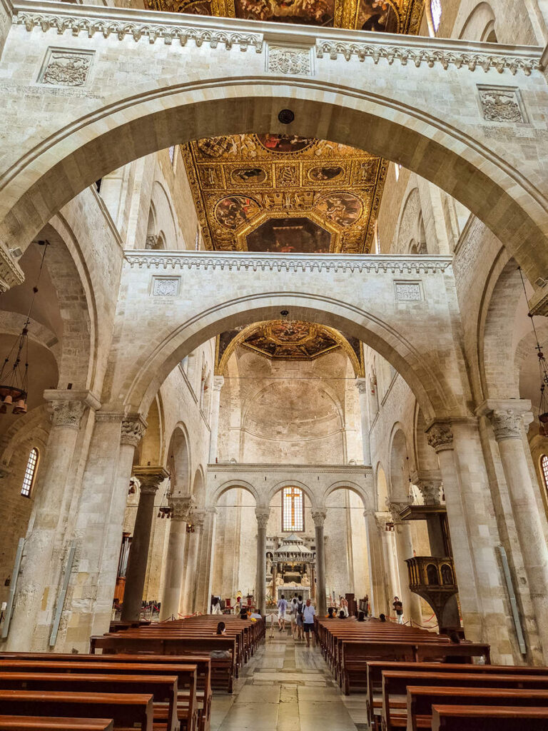 Basilika San Nicola