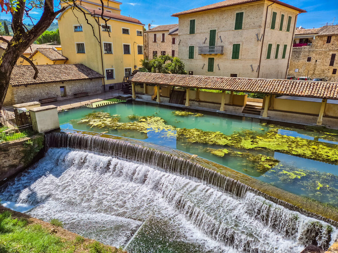Bevagna
