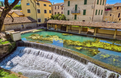 Bevagna