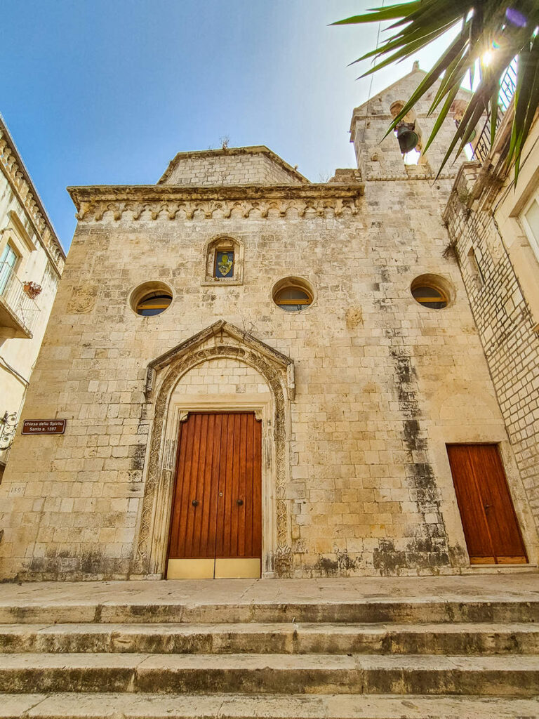 Chiesa dello Spirito Santo