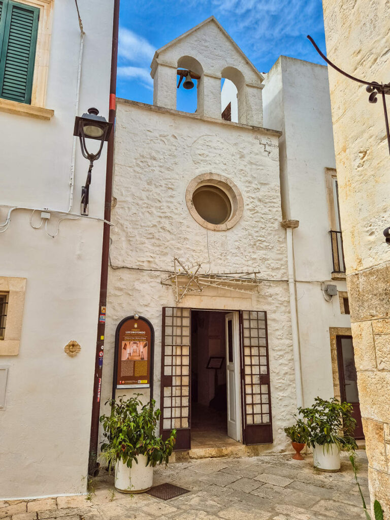 Chiesa di San Nicola di Myra