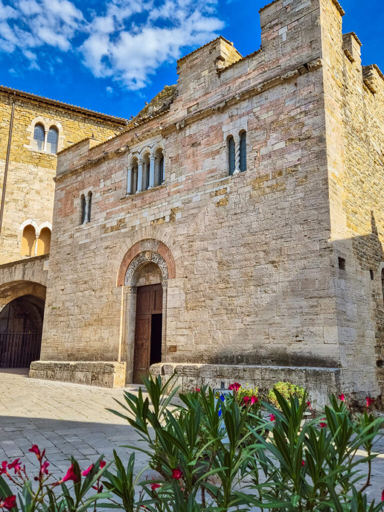 Chiesa di San Silvestro